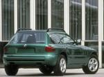 BMW Z1 Coupe Prototype 1991 года